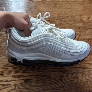 Nike Air Max 97 Women's 8.5 US